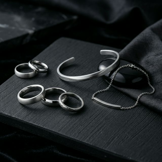 Staccs Premium Accessories